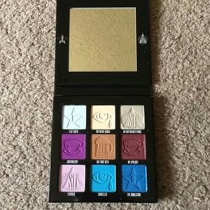 Shane Dawson x jeffree star mini controversy